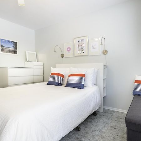 Hollywood Cottages Wasaga Beach Luaran gambar