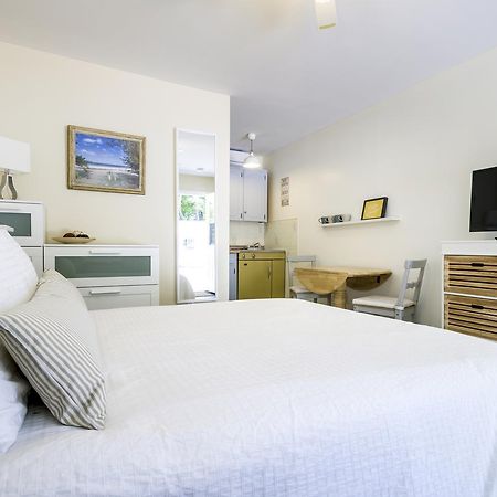 Hollywood Cottages Wasaga Beach Luaran gambar