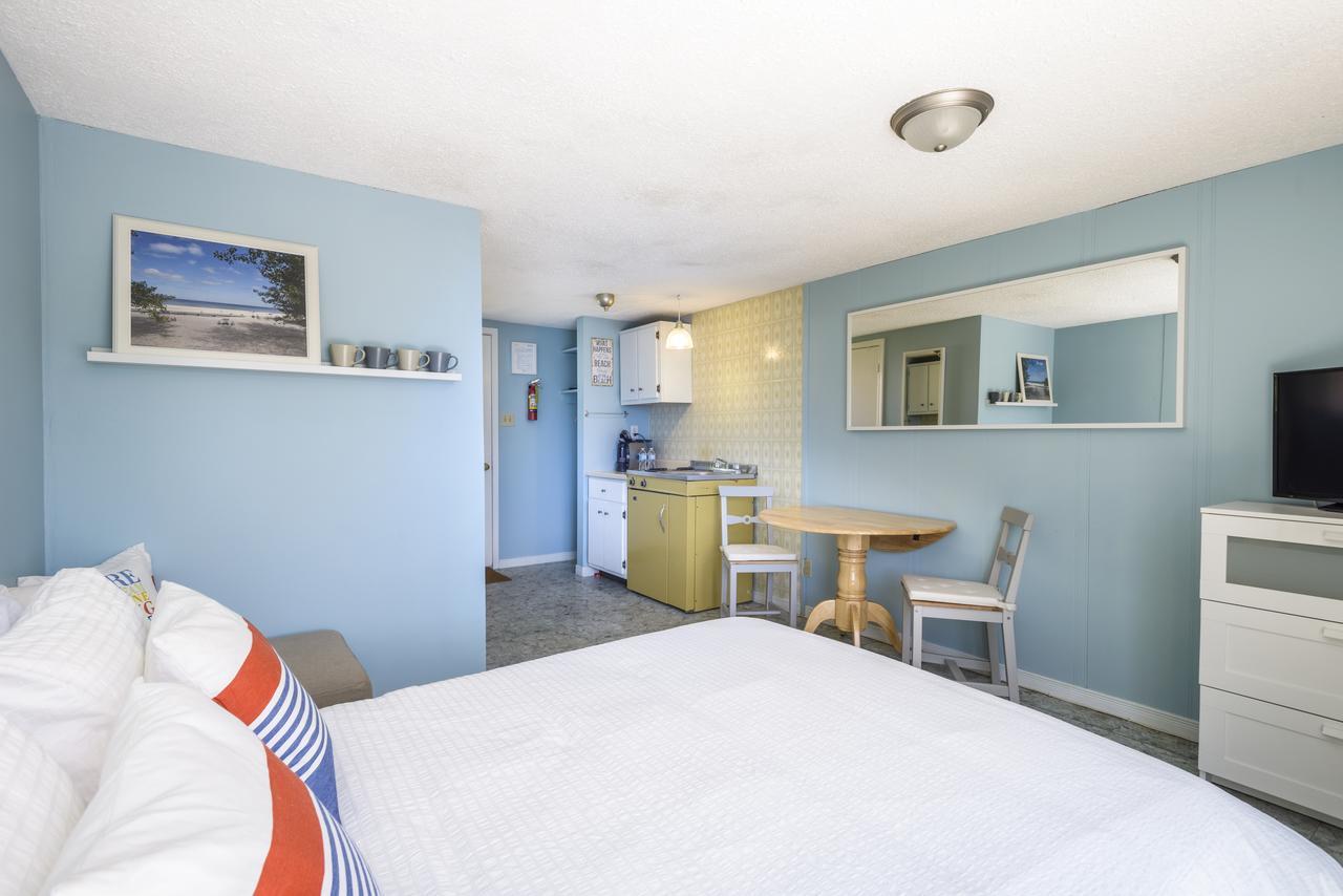 Hollywood Cottages Wasaga Beach Luaran gambar
