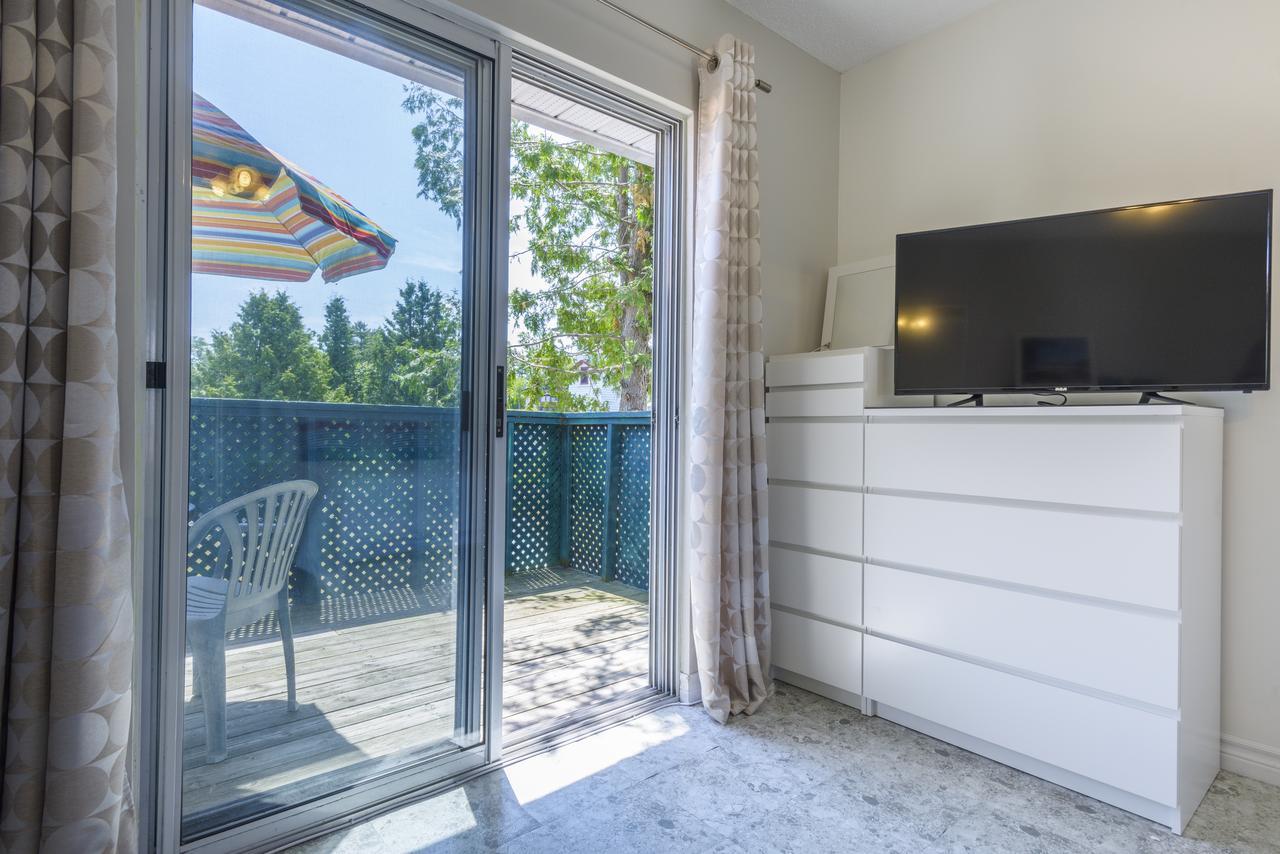 Hollywood Cottages Wasaga Beach Luaran gambar
