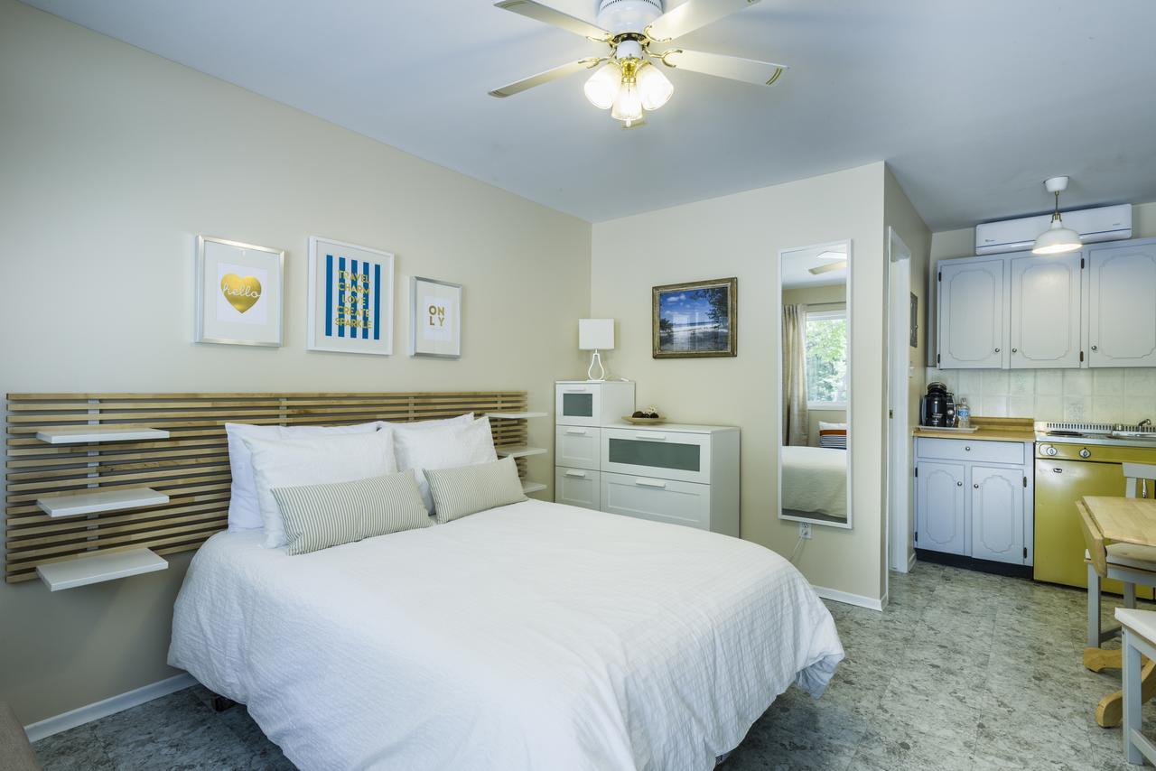 Hollywood Cottages Wasaga Beach Luaran gambar