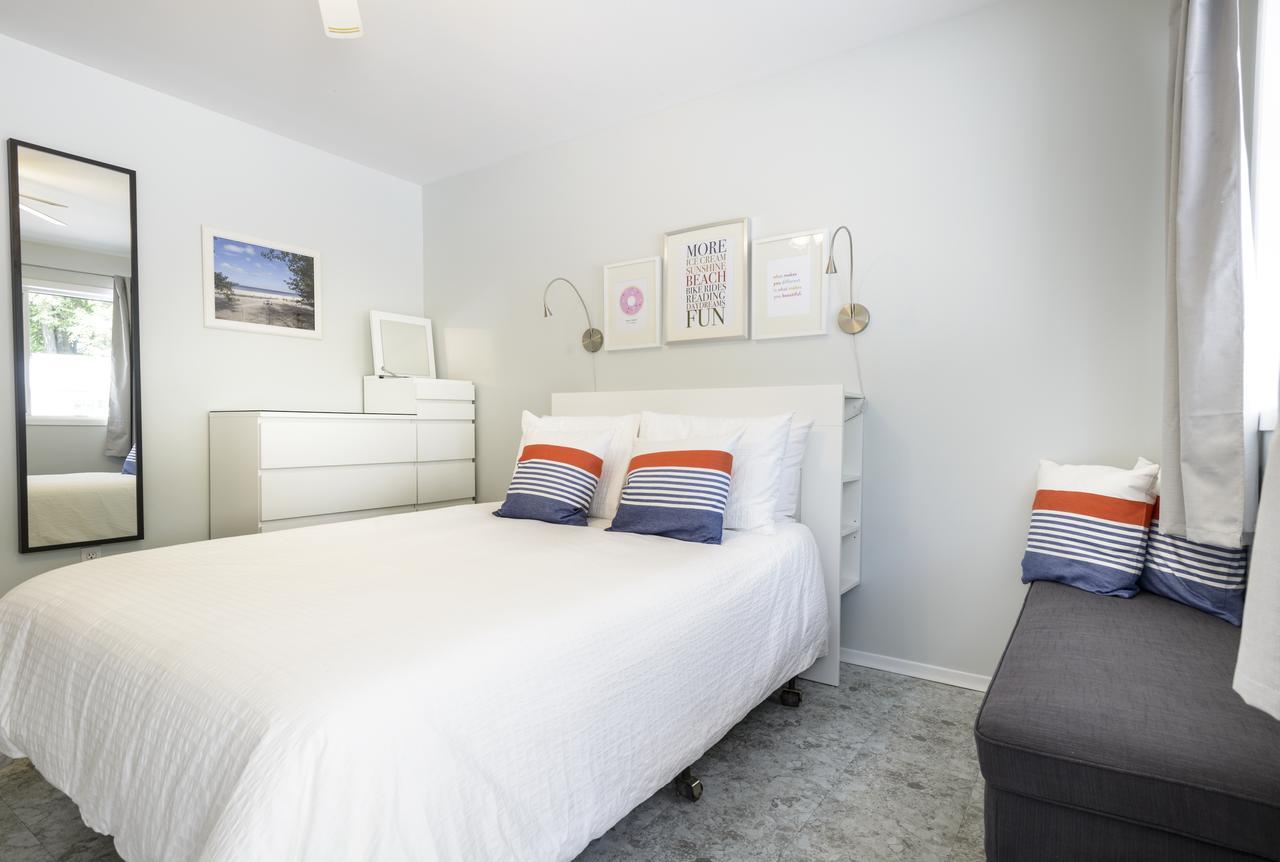 Hollywood Cottages Wasaga Beach Luaran gambar