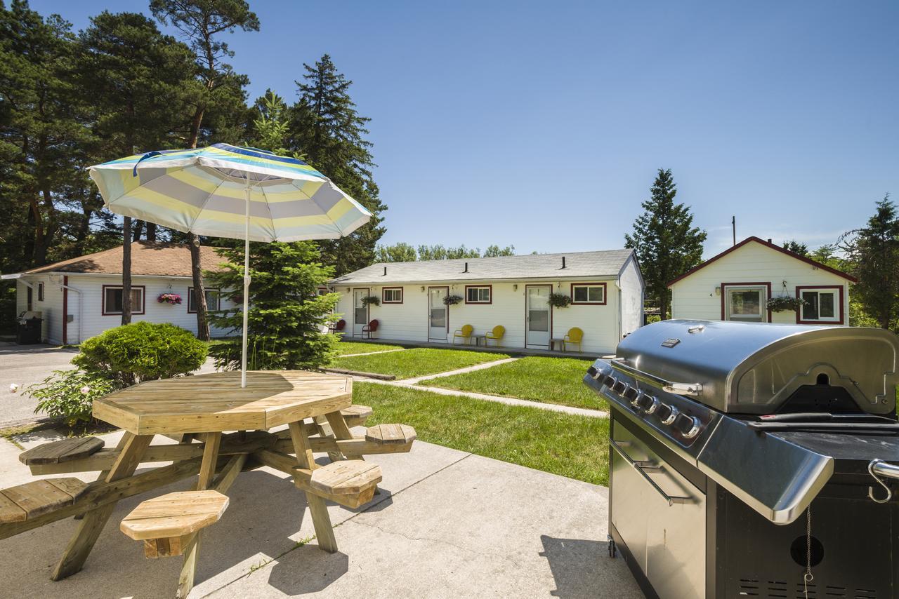 Hollywood Cottages Wasaga Beach Luaran gambar