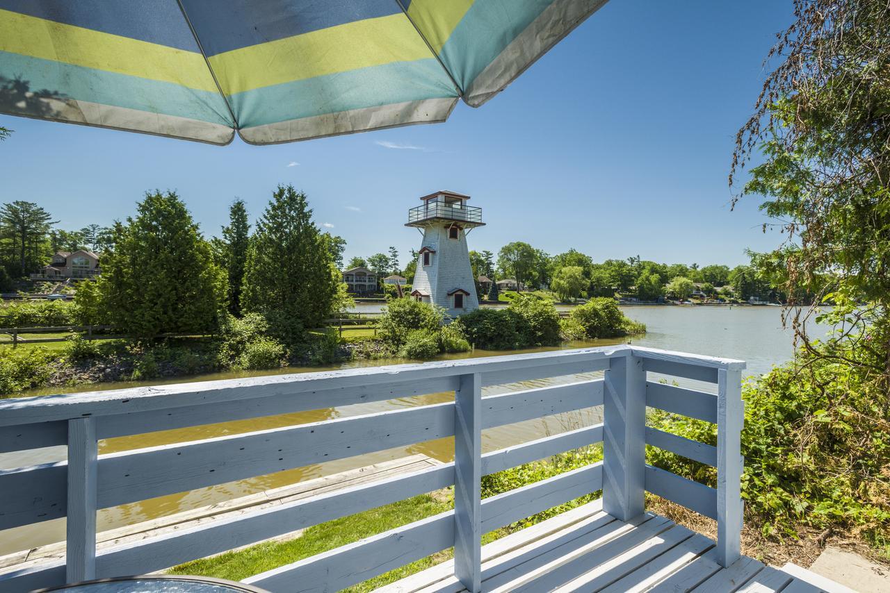 Hollywood Cottages Wasaga Beach Luaran gambar