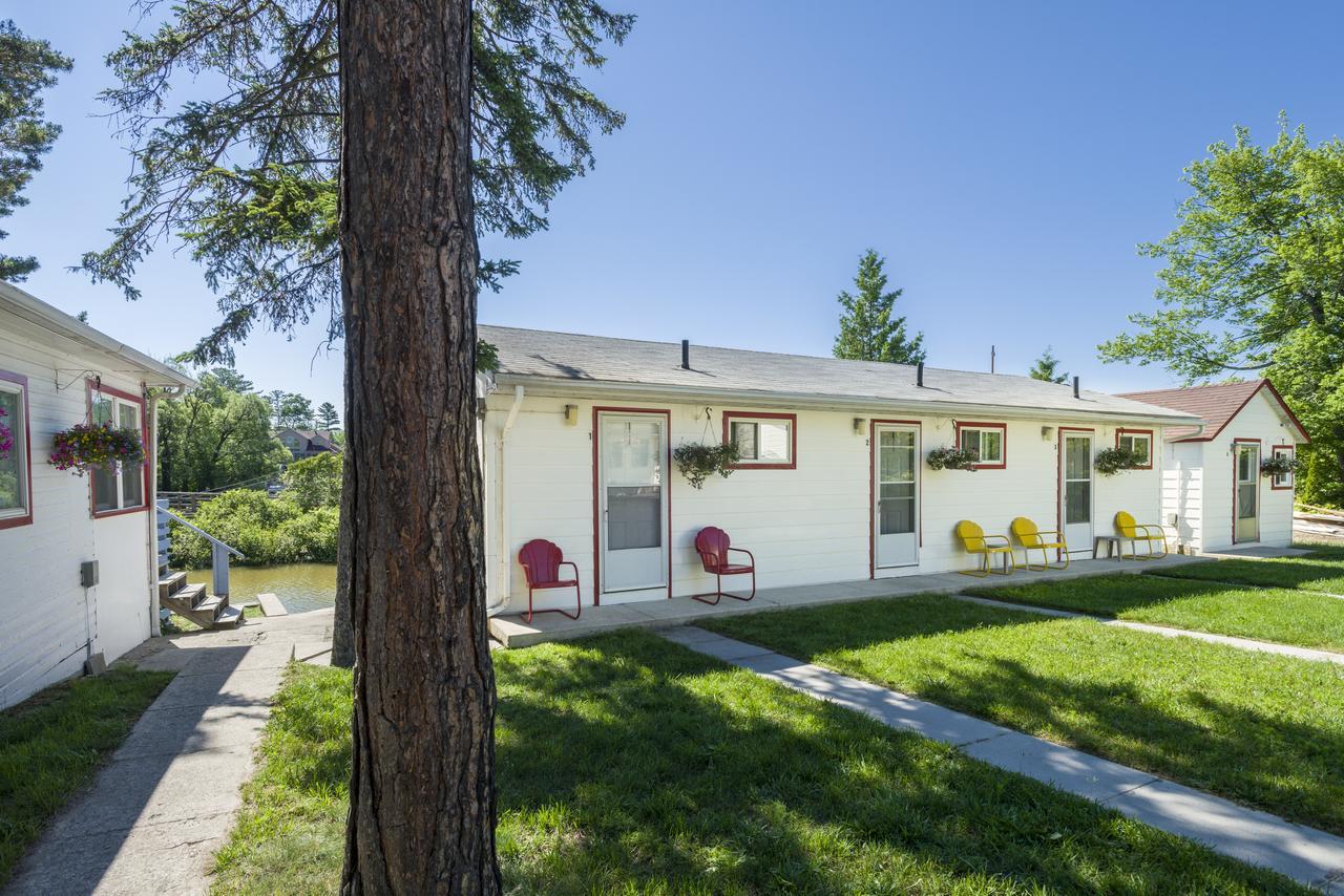 Hollywood Cottages Wasaga Beach Luaran gambar