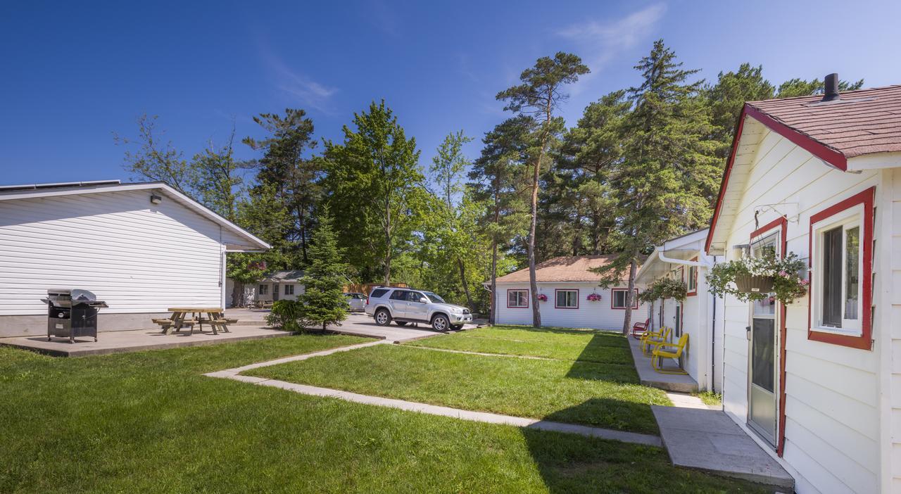 Hollywood Cottages Wasaga Beach Luaran gambar