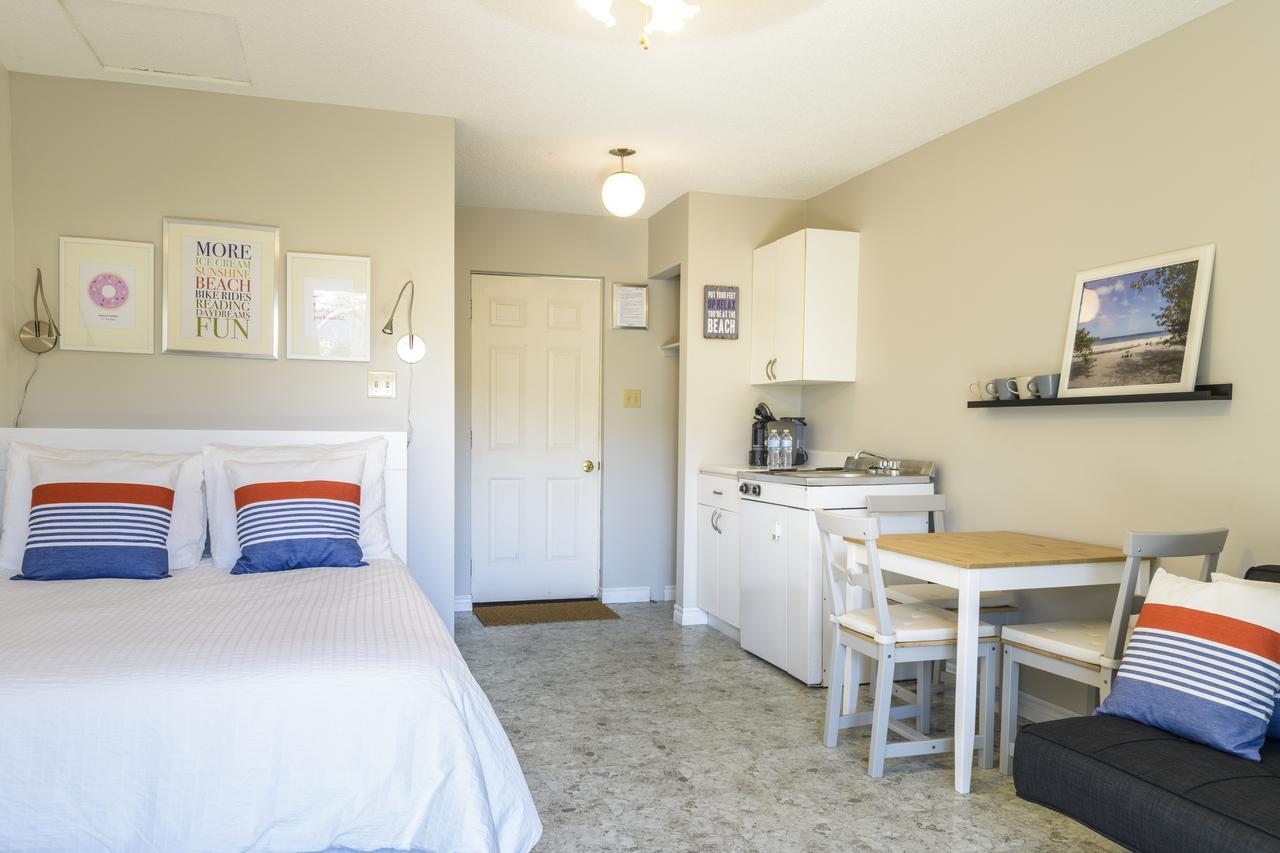 Hollywood Cottages Wasaga Beach Luaran gambar