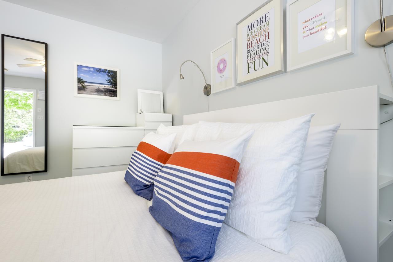 Hollywood Cottages Wasaga Beach Luaran gambar