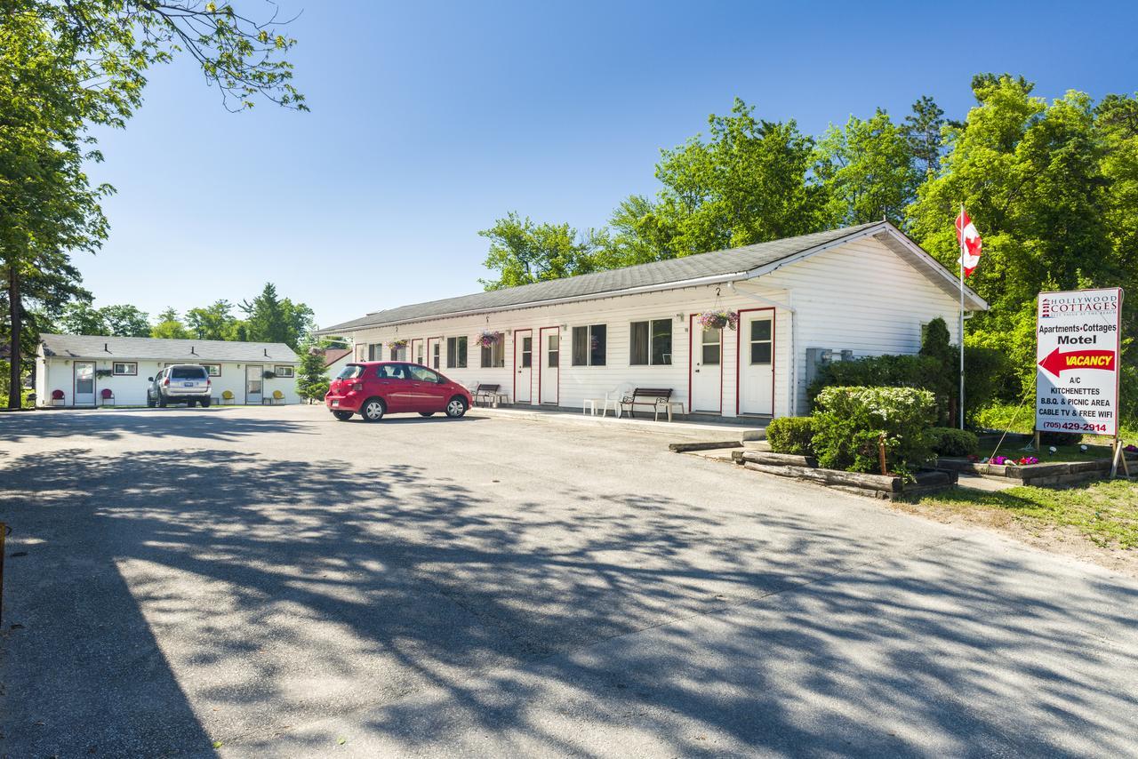 Hollywood Cottages Wasaga Beach Luaran gambar