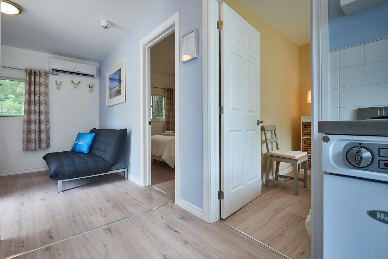 Hollywood Cottages Wasaga Beach Luaran gambar
