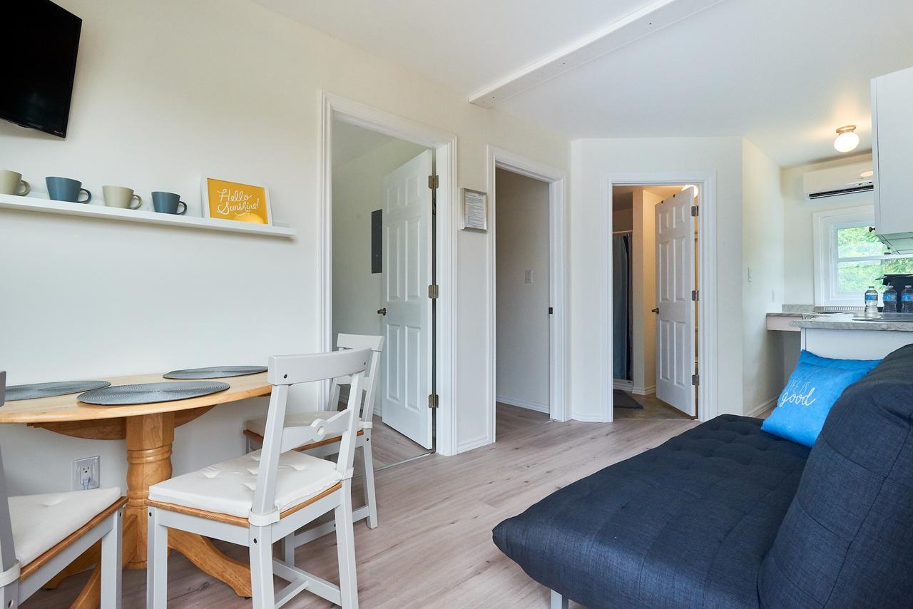 Hollywood Cottages Wasaga Beach Luaran gambar