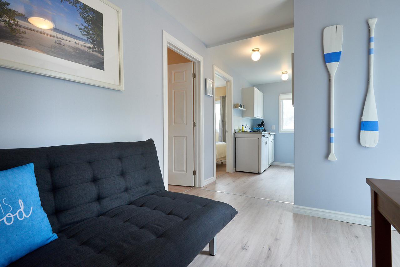 Hollywood Cottages Wasaga Beach Luaran gambar