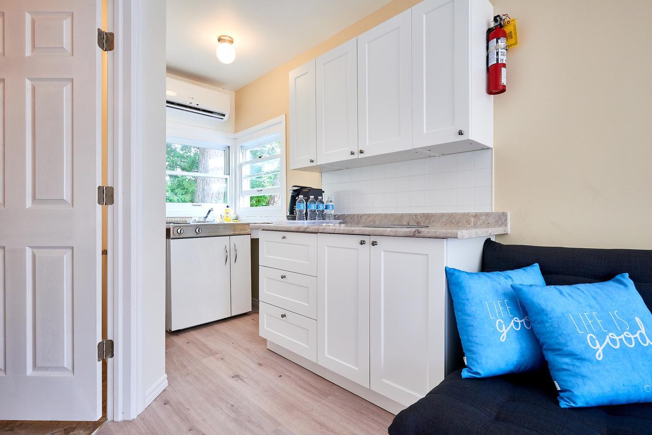Hollywood Cottages Wasaga Beach Luaran gambar