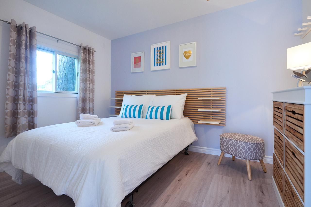 Hollywood Cottages Wasaga Beach Luaran gambar