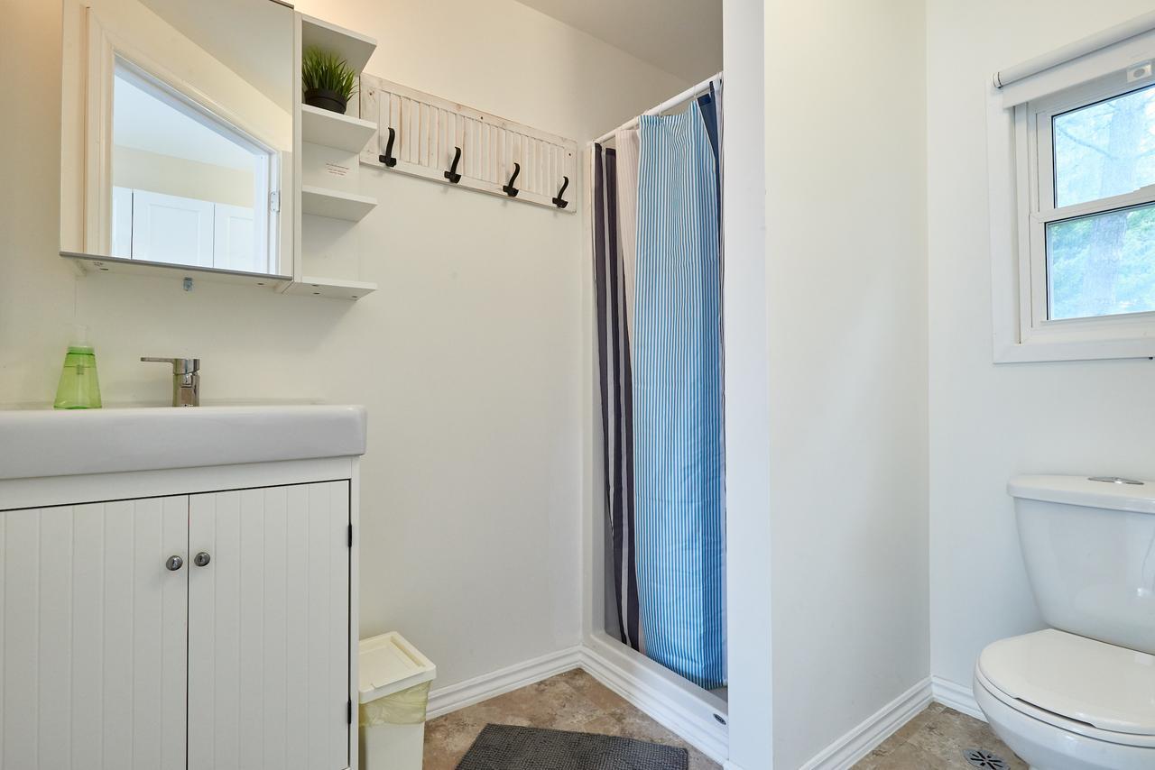 Hollywood Cottages Wasaga Beach Luaran gambar