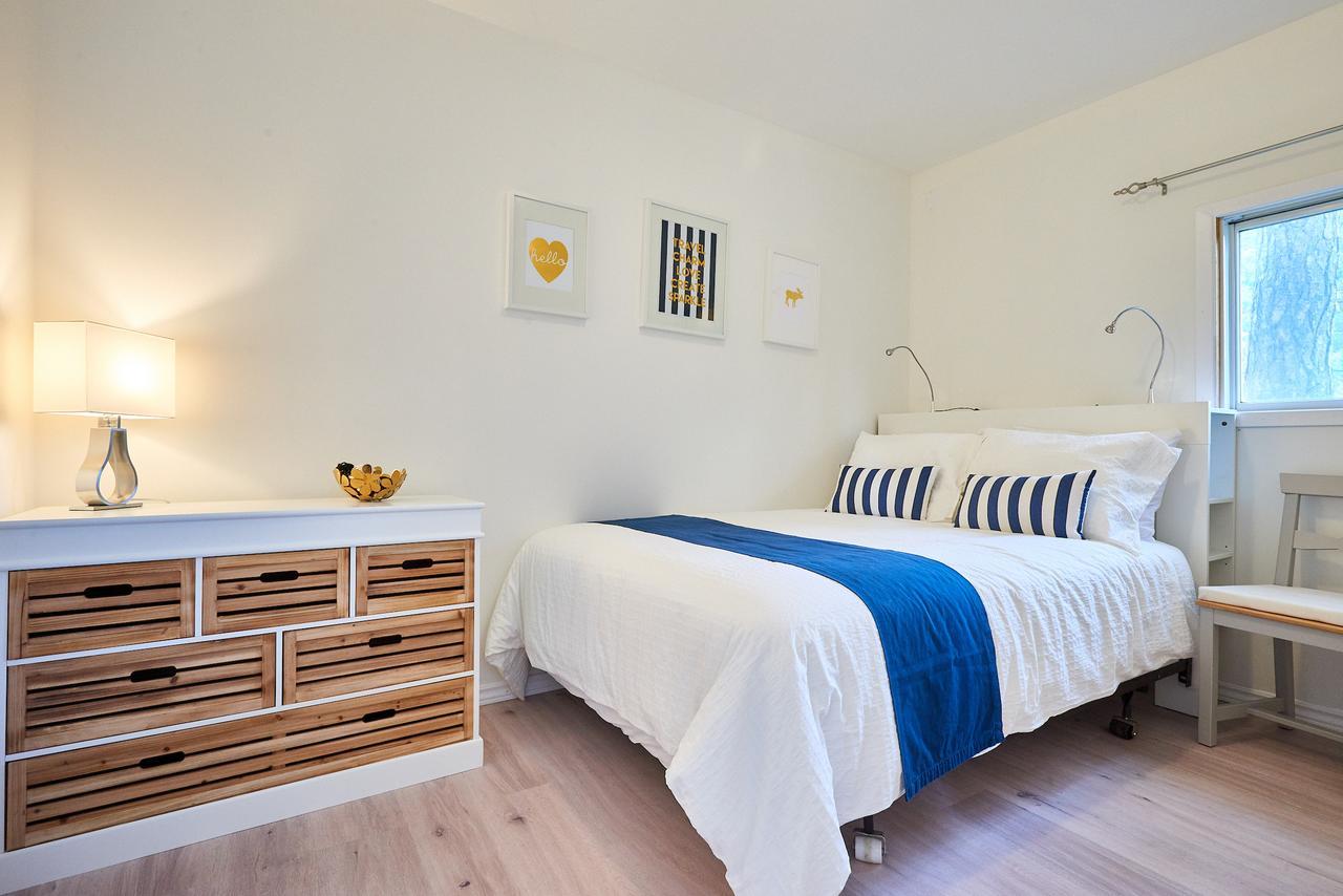 Hollywood Cottages Wasaga Beach Luaran gambar