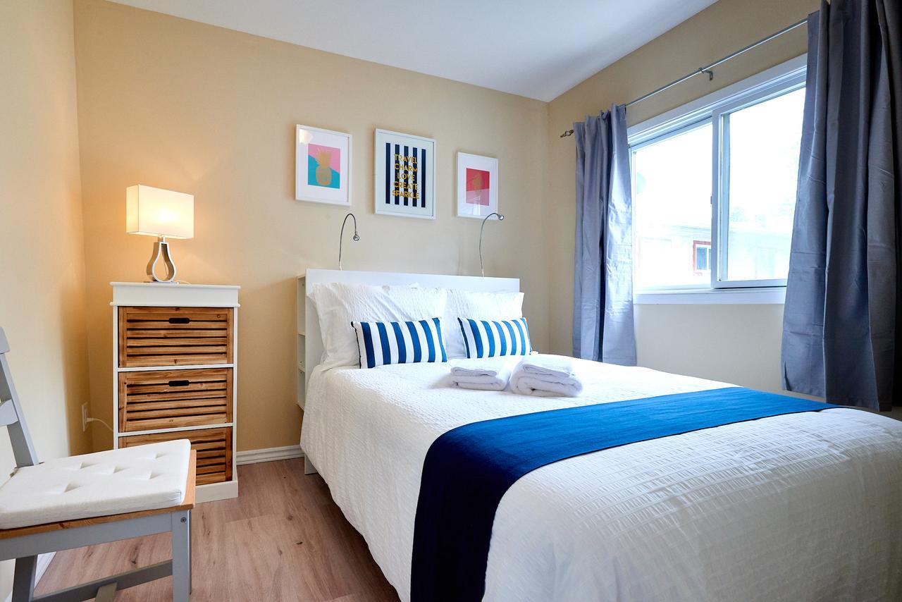 Hollywood Cottages Wasaga Beach Luaran gambar