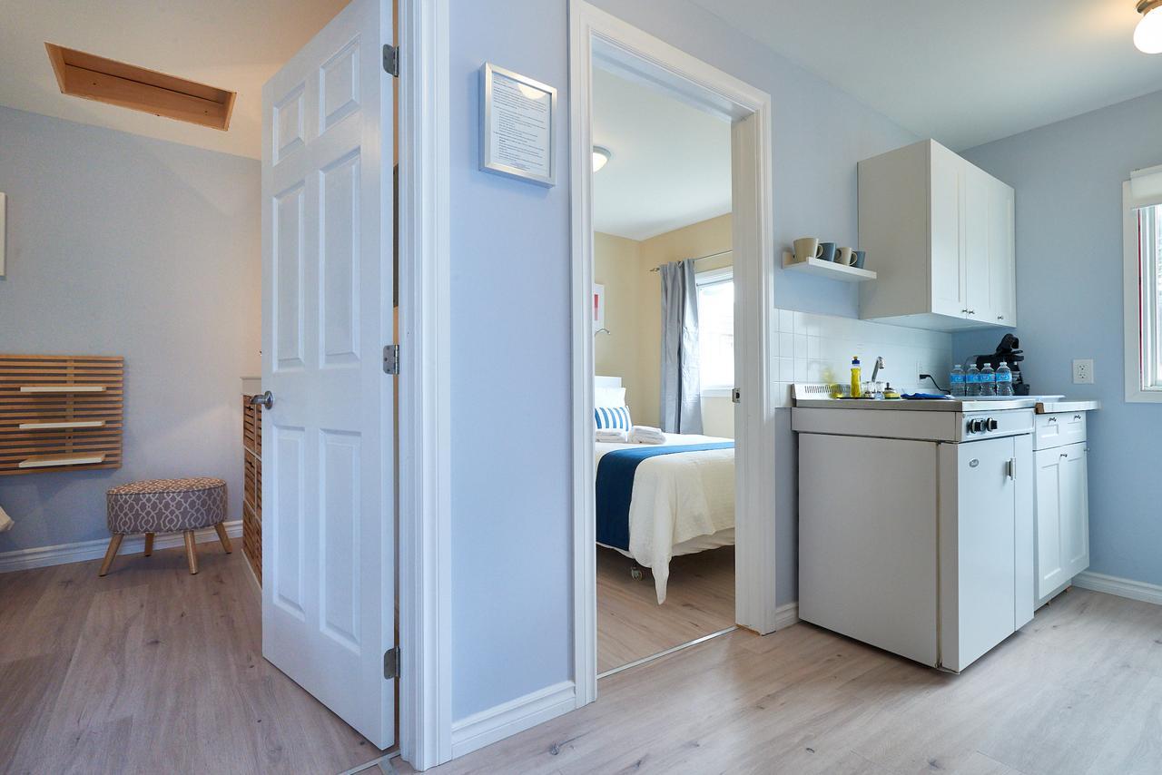 Hollywood Cottages Wasaga Beach Luaran gambar
